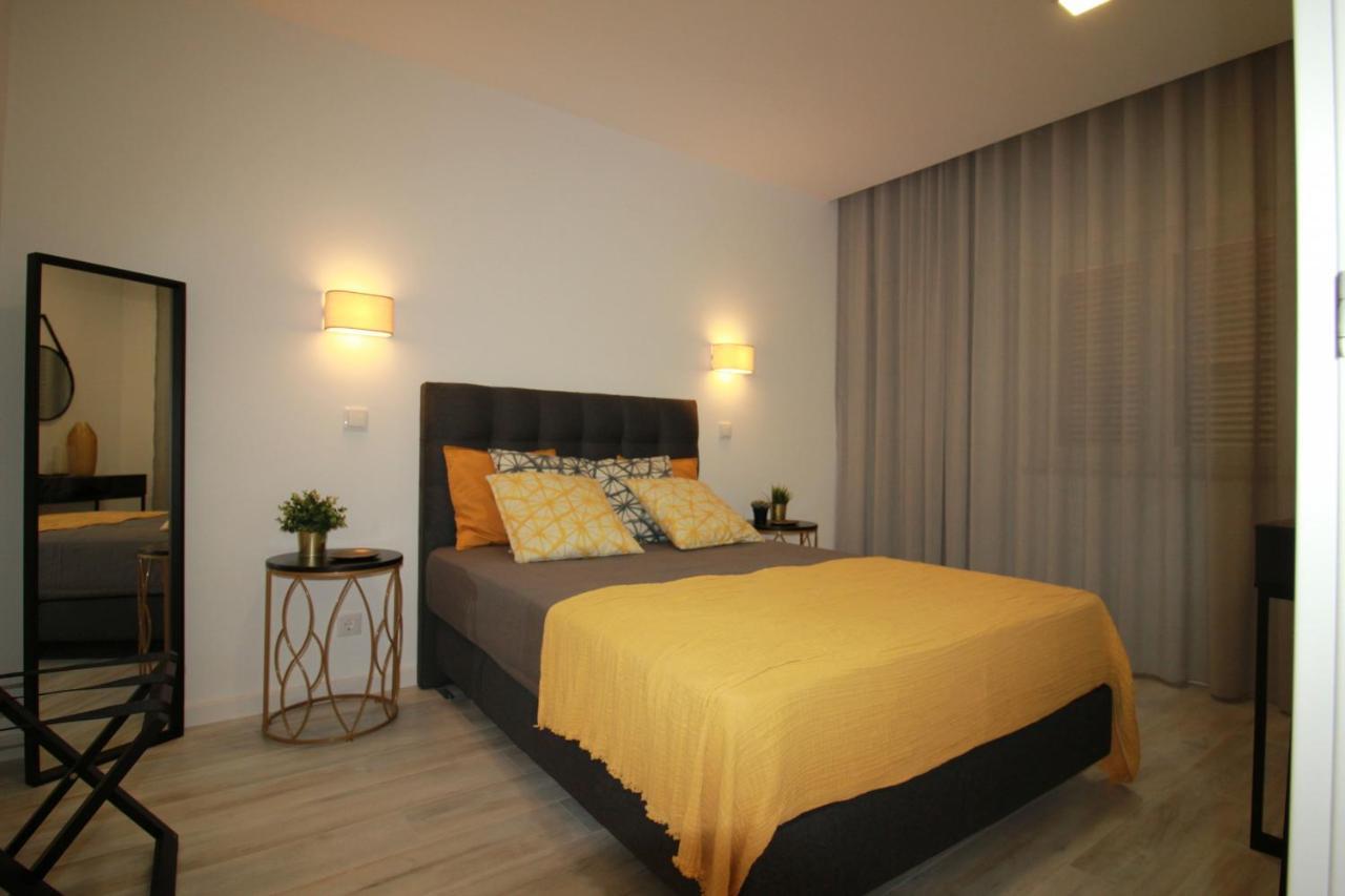 Apartamento Sao Joao T1 Albufeira