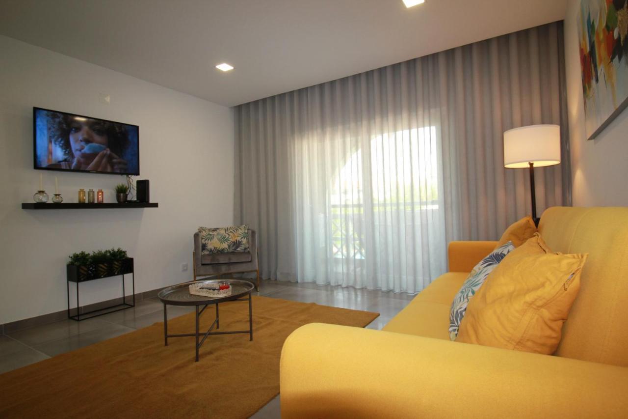 Sao Joao T1 Apartamento Albufeira