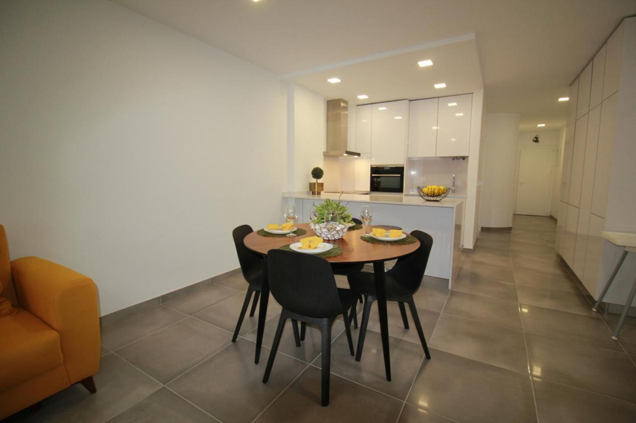Sao Joao T1 Apartamento