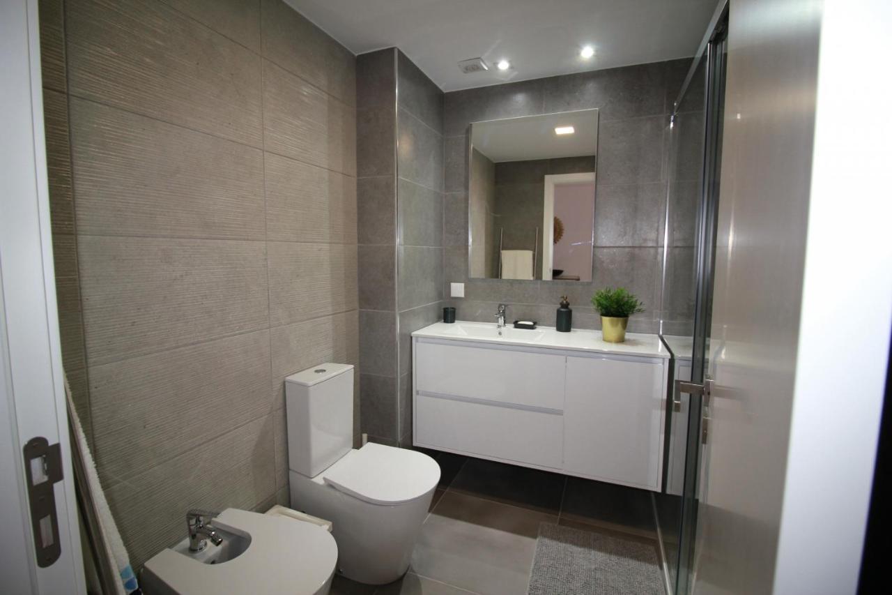 Apartamento Sao Joao T1 Albufeira