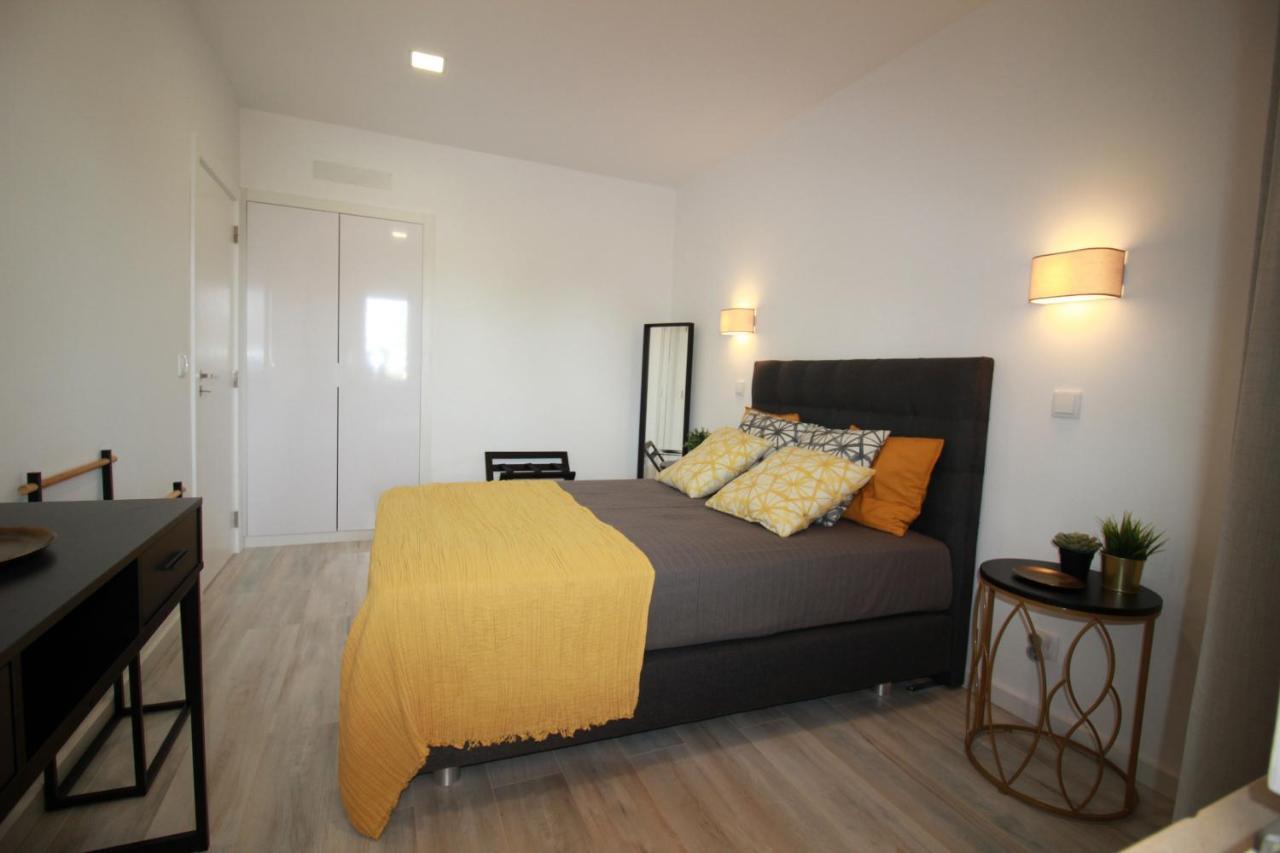 Sao Joao T1 Apartamento *