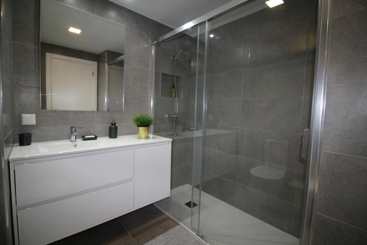 Sao Joao T1 Apartamento Albufeira