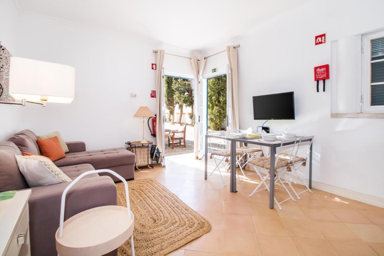 Cypress Apartment Albufeira