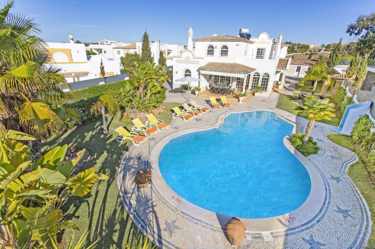 Quinta Da Vinha By Villa Albufeira