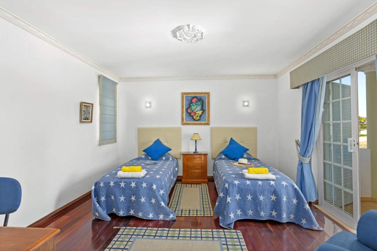 Villa Quinta Da Vinha By