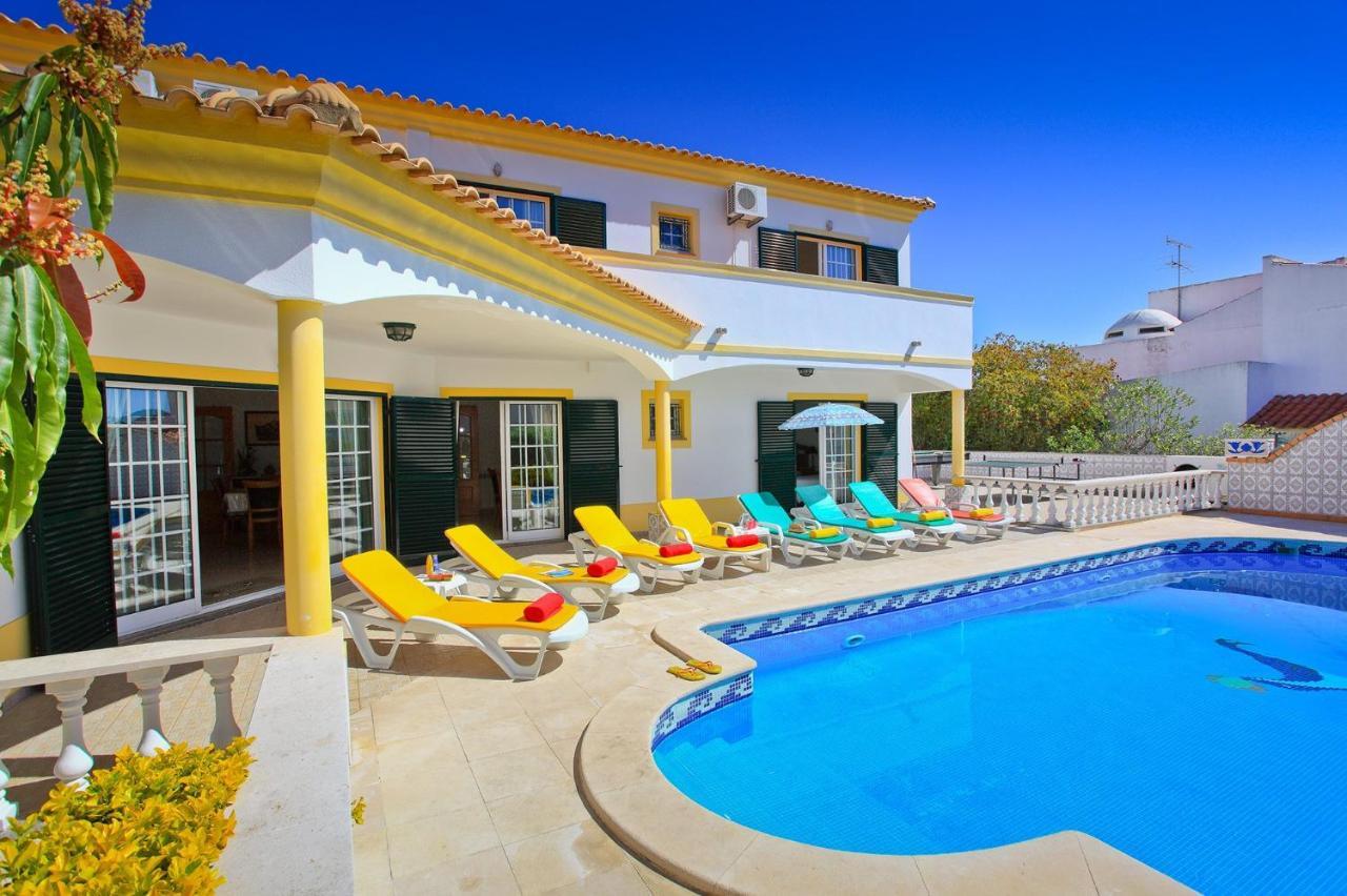Villa Vale By Plus