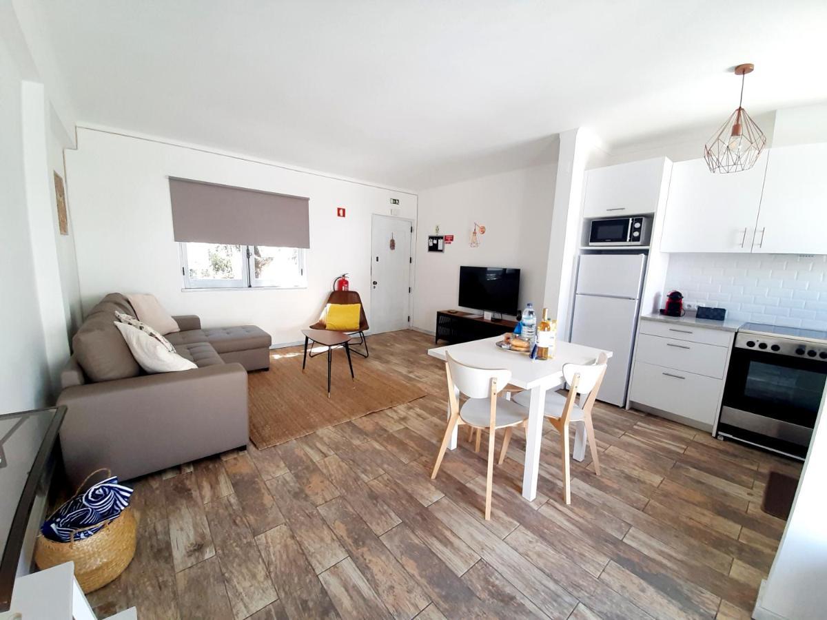 Patrick By Sunnyway Apartamento