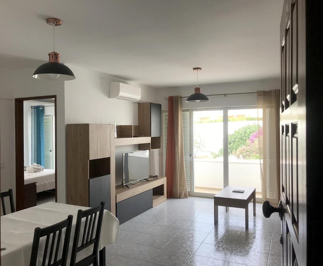 T1 Old Town Center Appartement