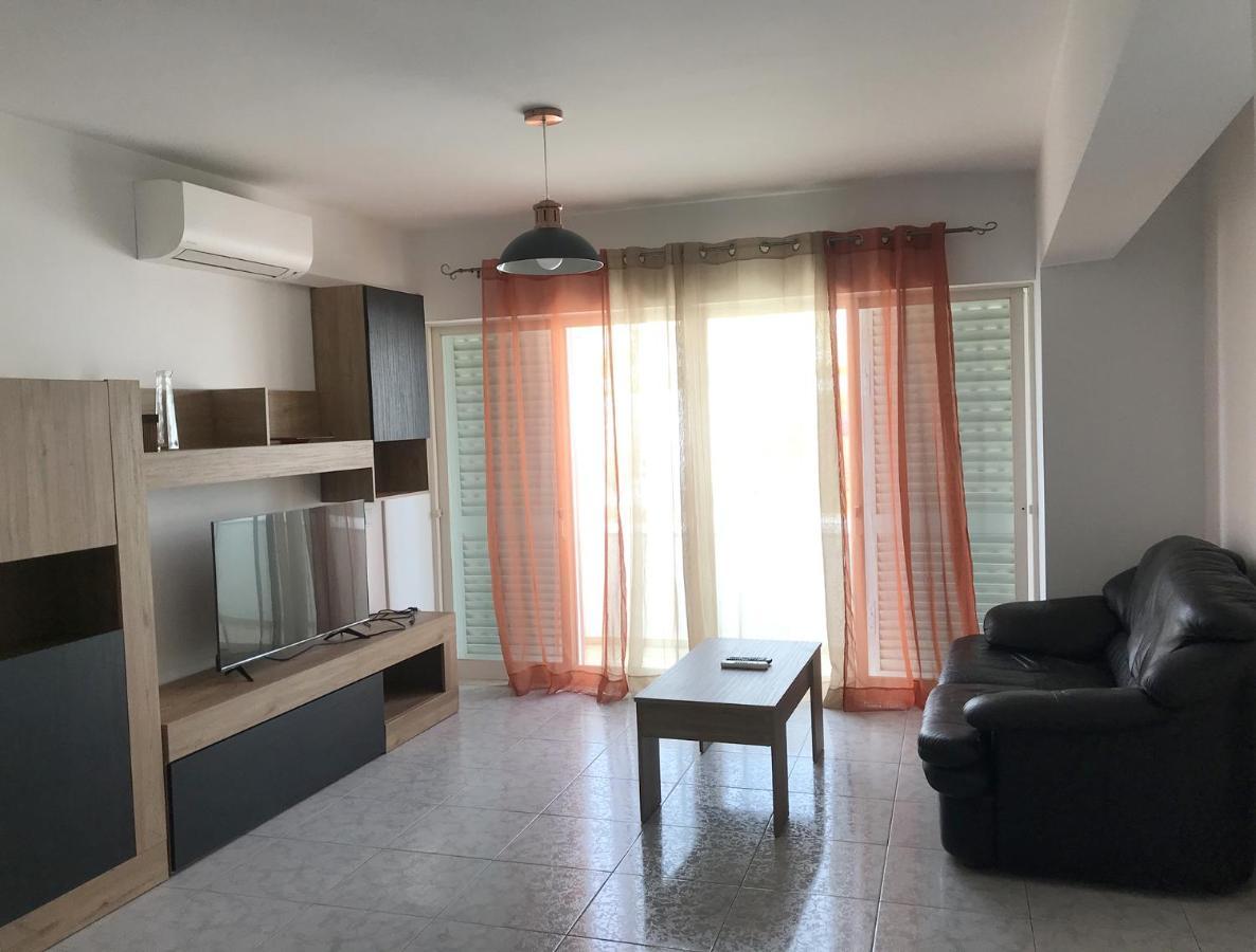 Appartement T1 Old Town Center Albufeira