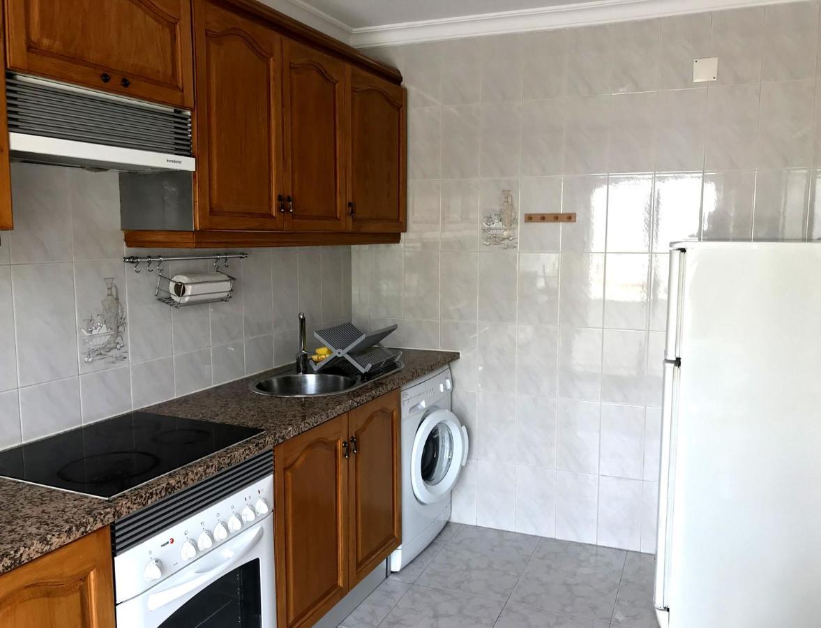 Appartement T1 Old Town Center *