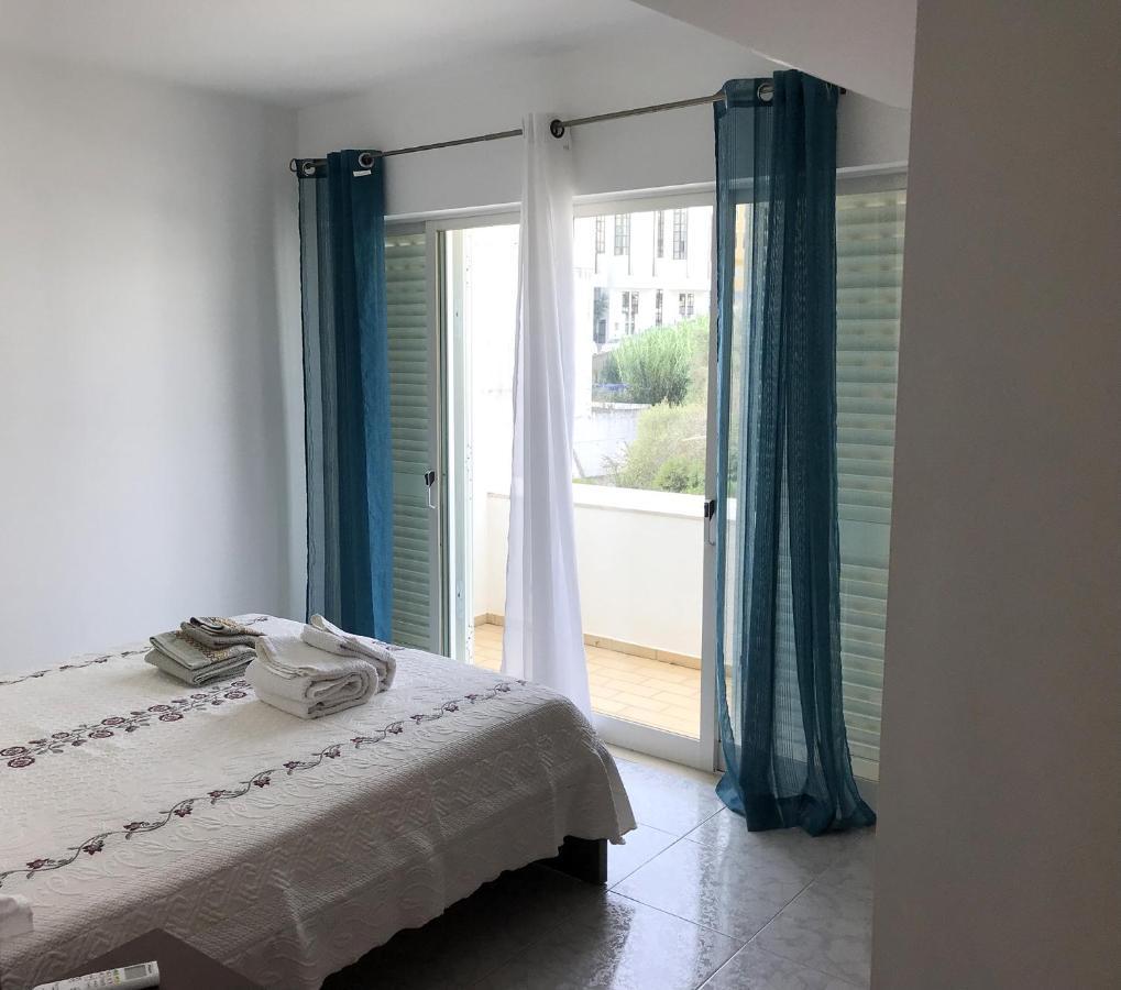 Appartement T1 Old Town Center *