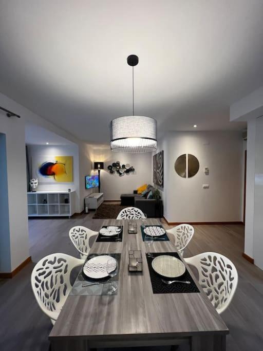 Joyful Marina - Apartamento *