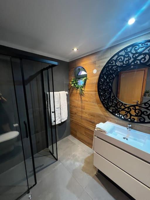 Joyful Marina - Apartamento