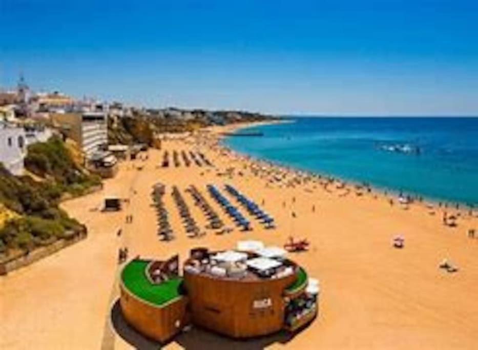 Joyful Marina - Apartamento