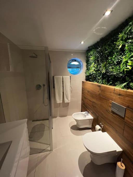 Joyful Marina - Apartamento