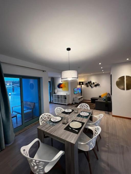 Joyful Marina - Apartamento
