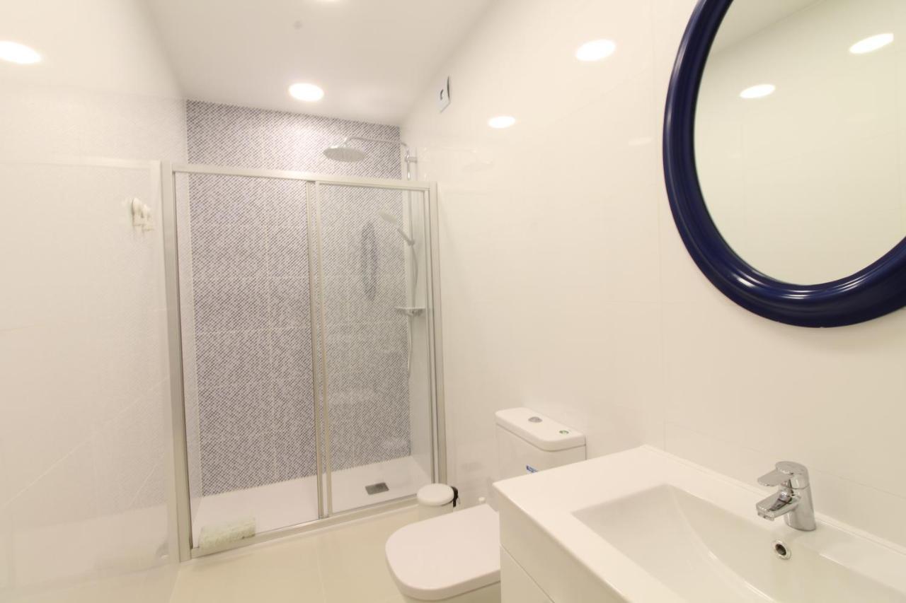 Fisherman's Townhouse At Old Town Albufeira