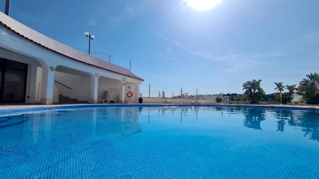 Apartment Cerro Branco