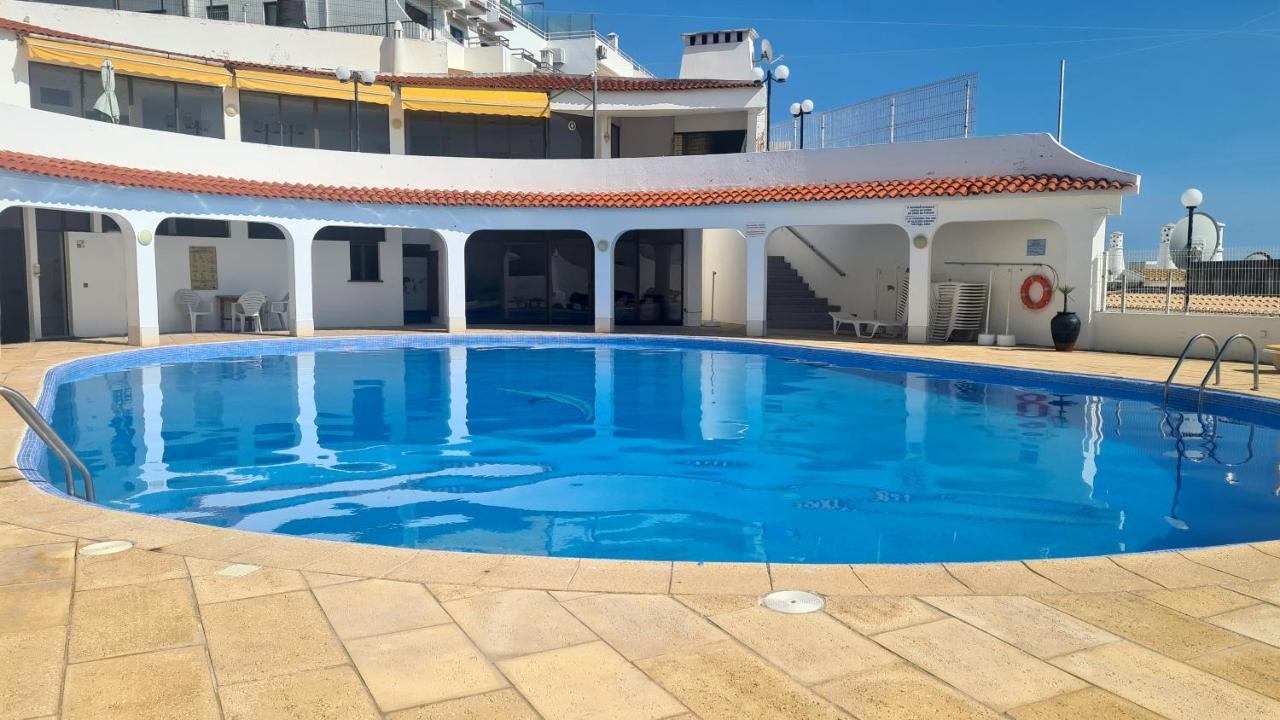 Cerro Branco Albufeira