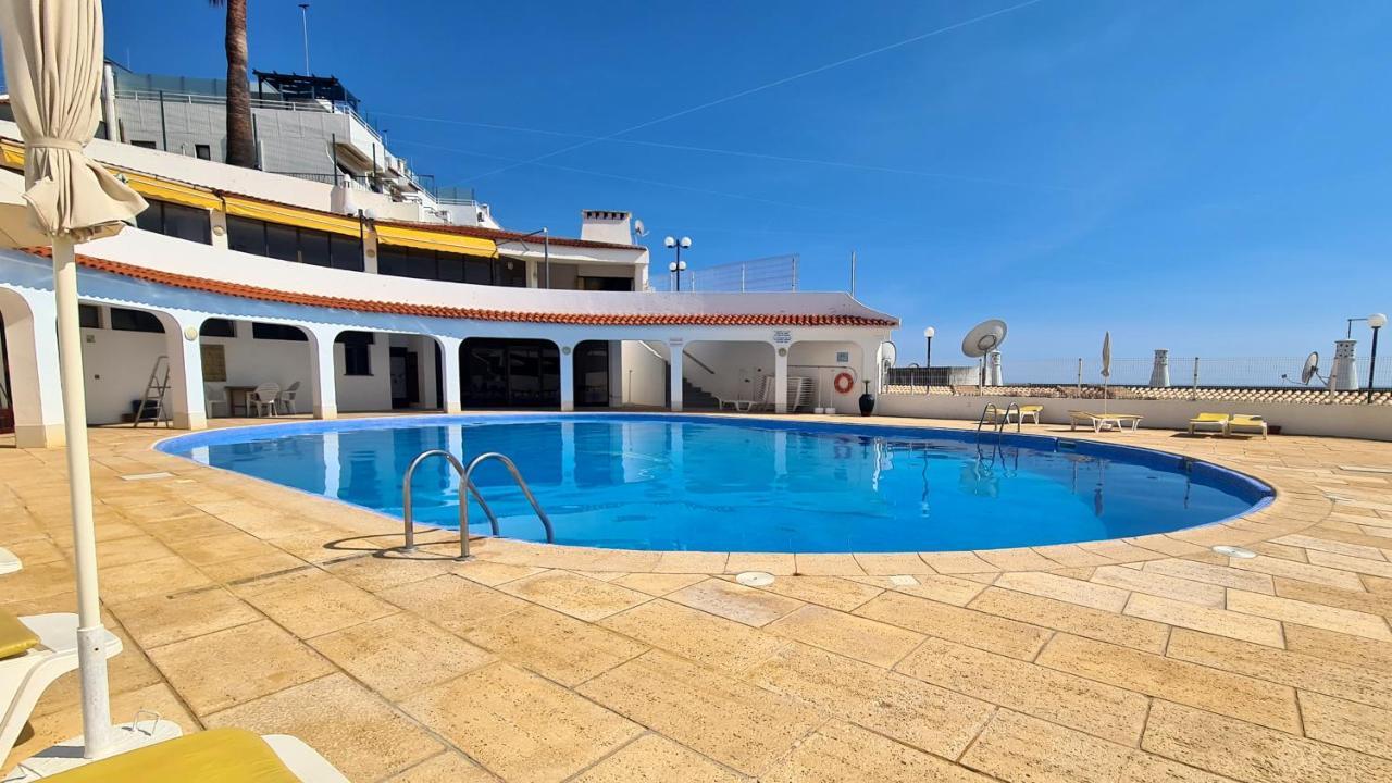 Ocean Terrace Apartamento