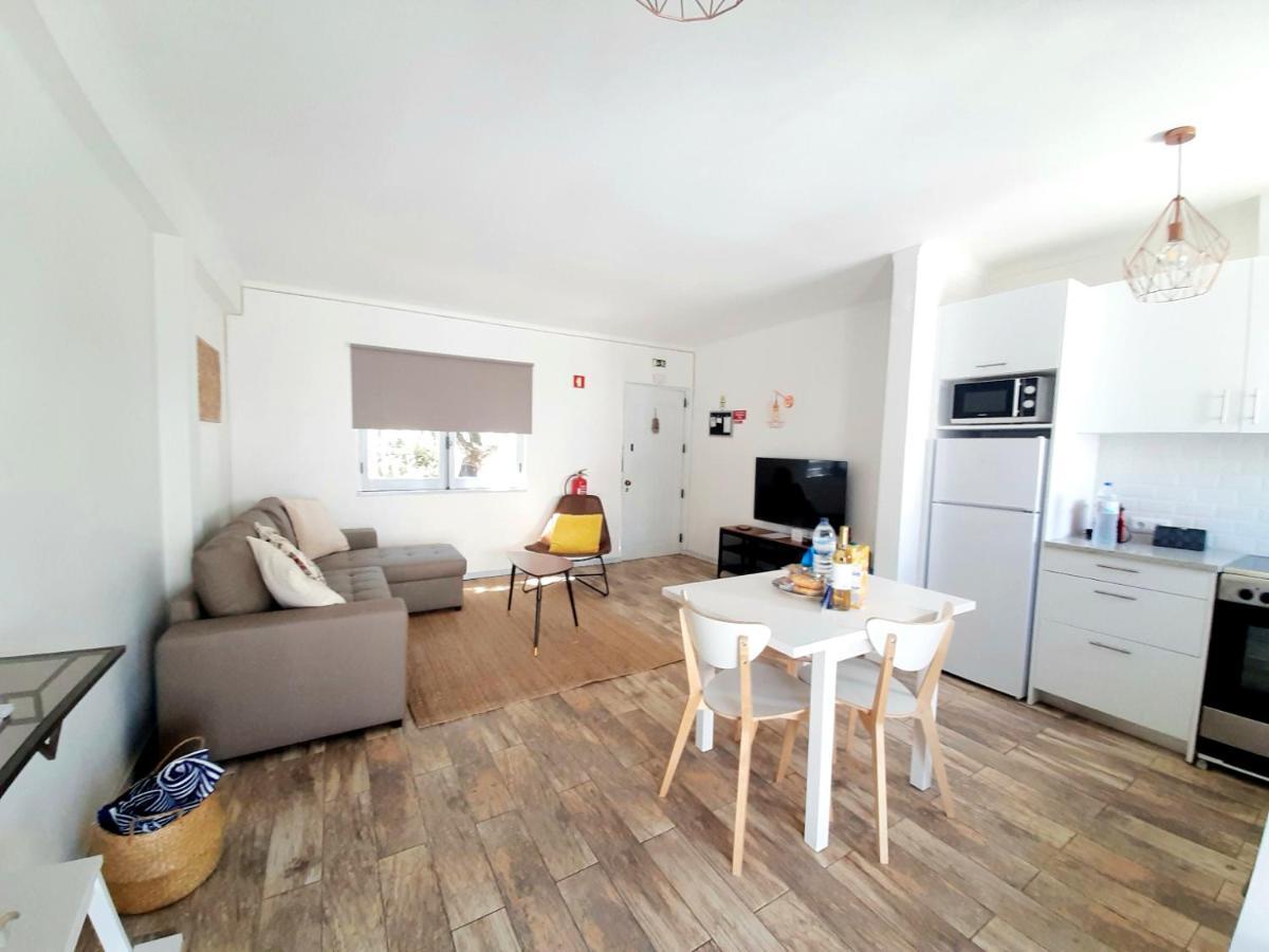 Apartamento Patrick By Sunnyway Albufeira