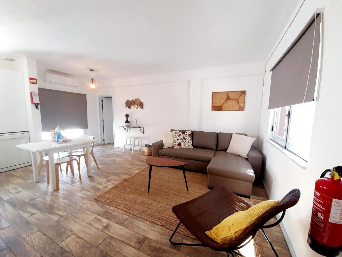 Patrick By Sunnyway Apartamento Albufeira