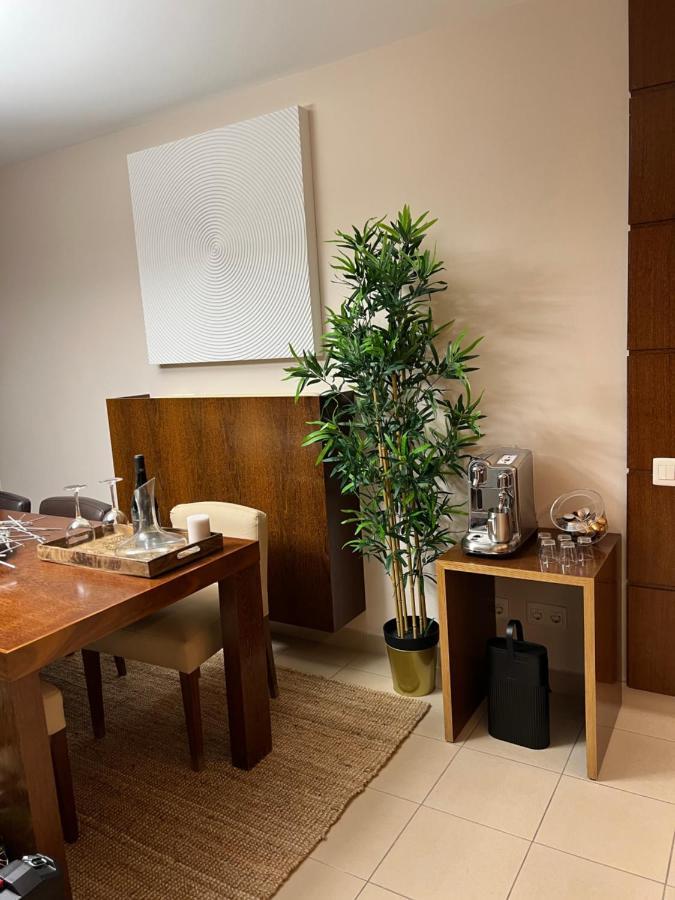 Salgados, Lagoas Apartment *