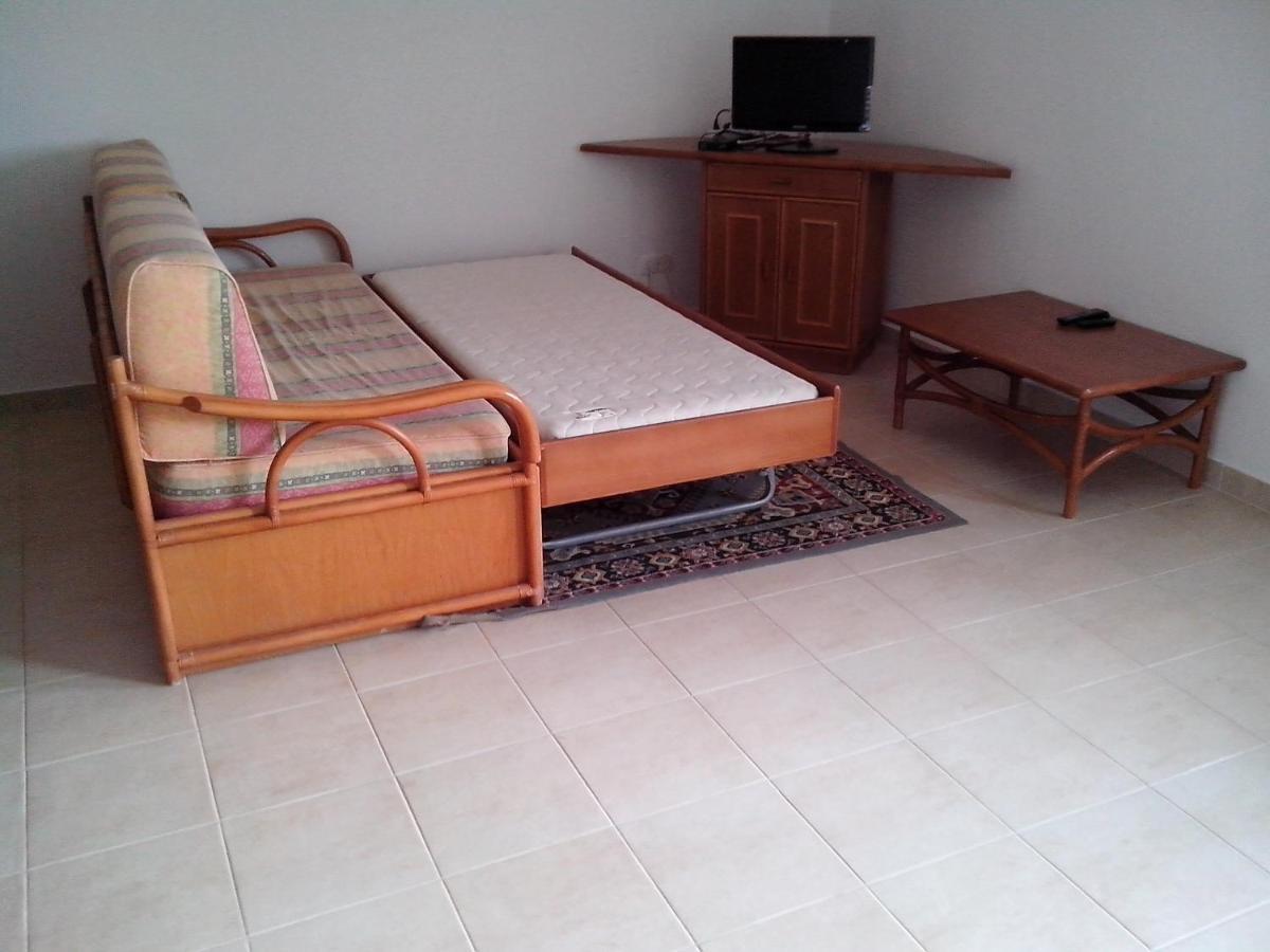 Captivating 1-bed In Olhos De Agua Apartment