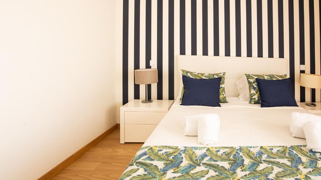 House F Sao Rafael - Free Wifi & Airco, Netflix Ready - 300m From The *