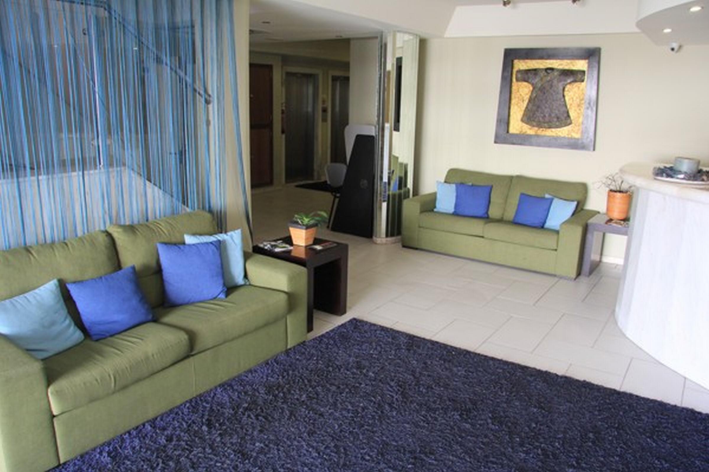 Holiday park Varandas De