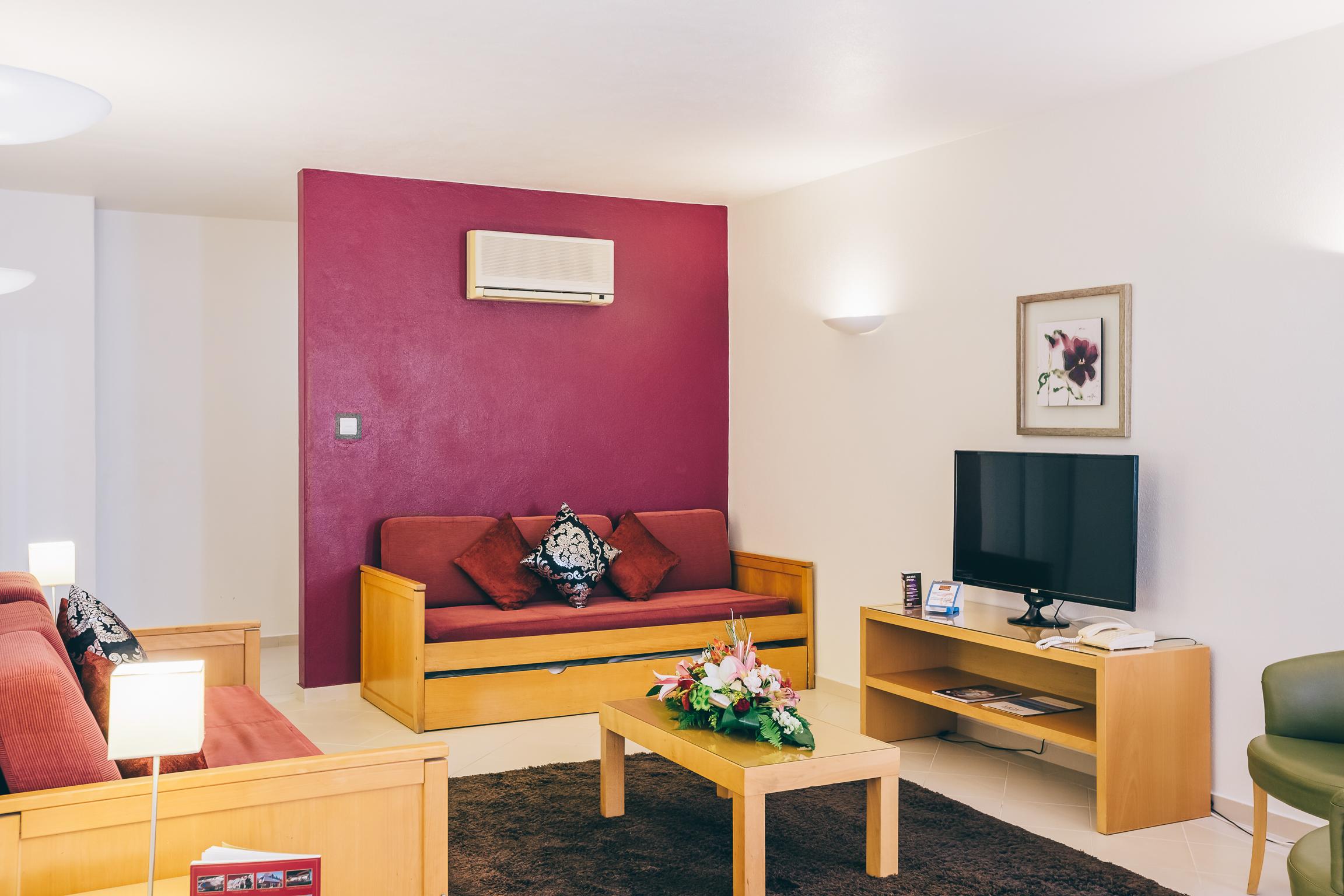 Grand Muthu Forte Da Oura Aparthotel