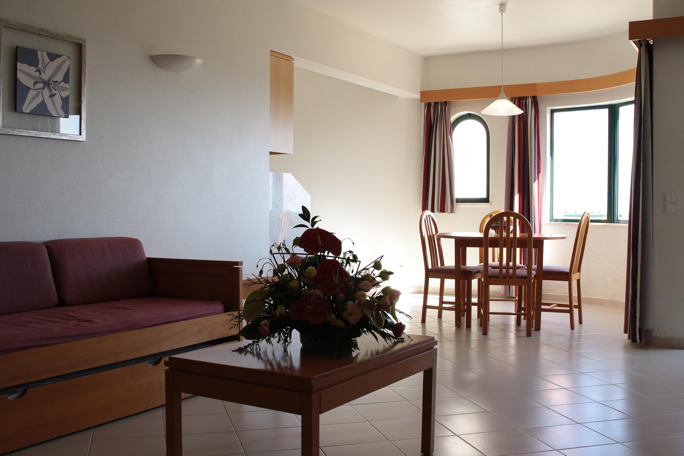 Grand Muthu Forte Da Oura Aparthotel