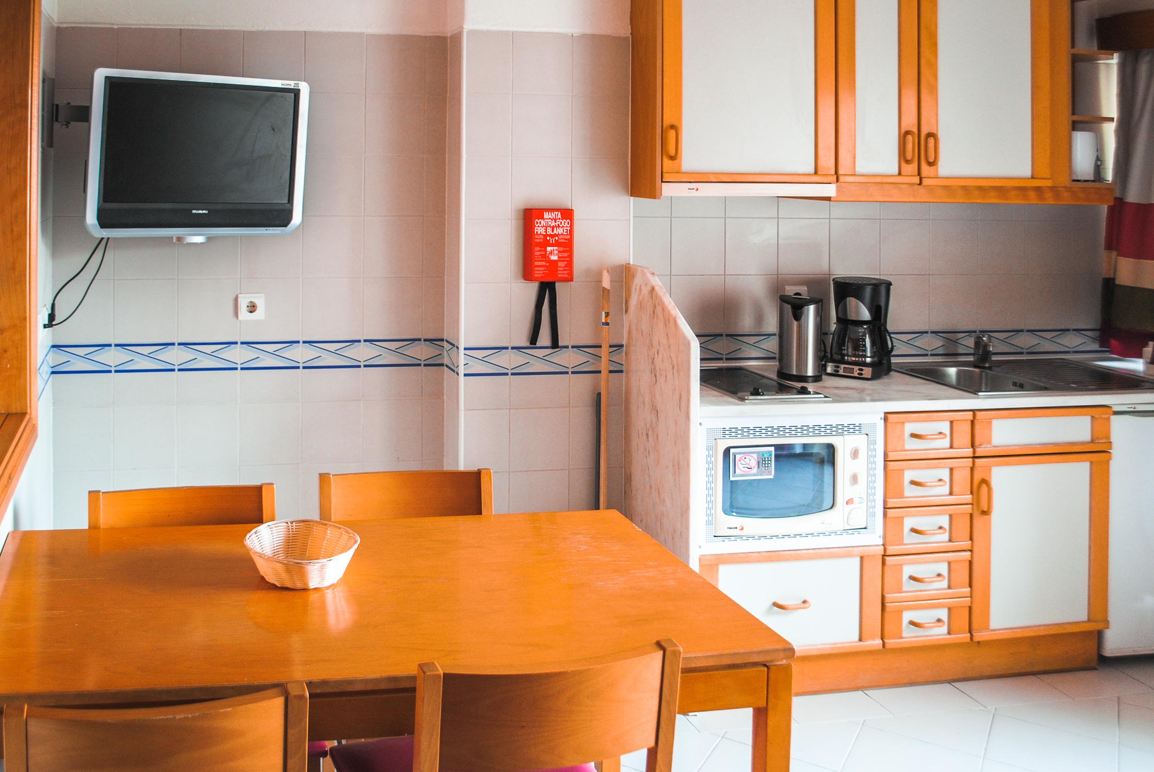 Aparthotel Grand Muthu Forte Da Oura