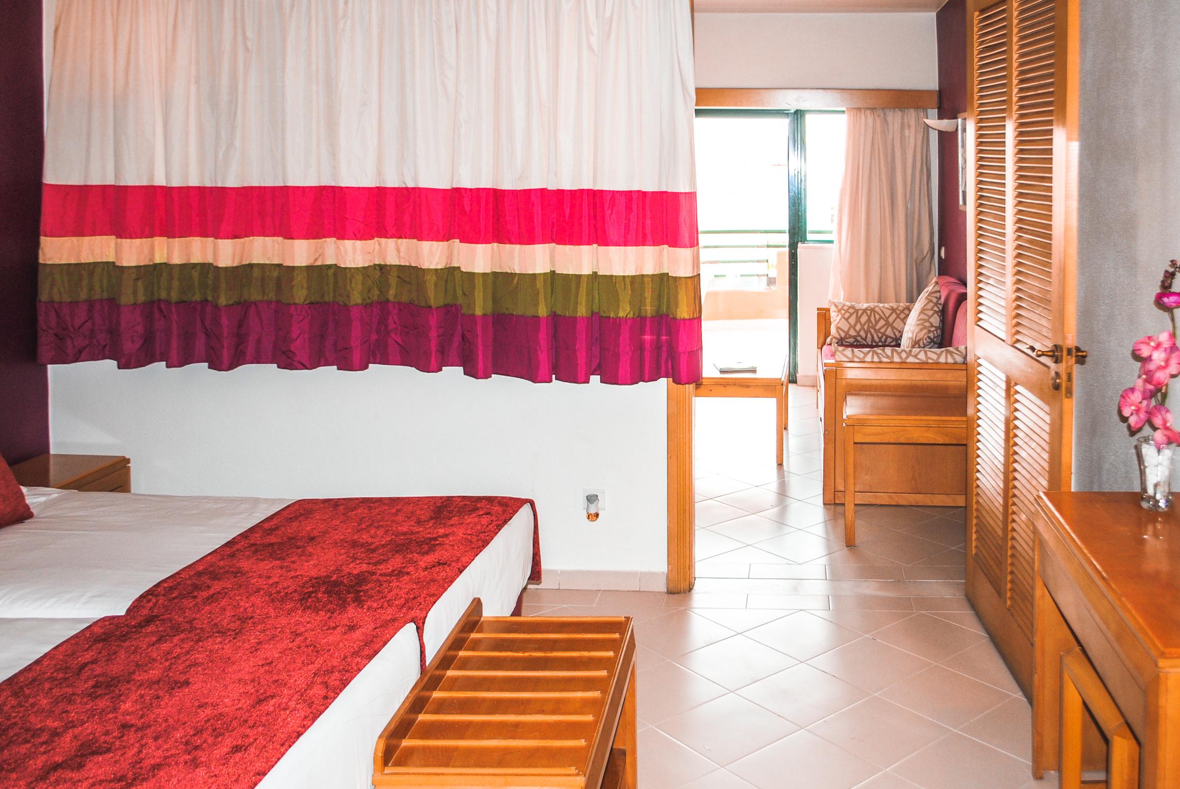 Grand Muthu Forte Da Oura Aparthotel Albufeira