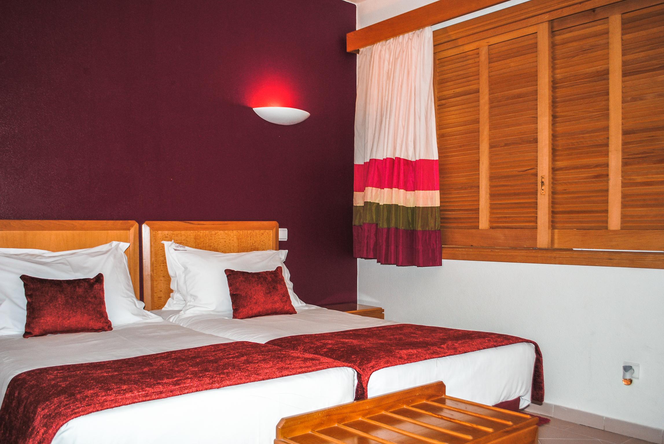 Grand Muthu Forte Da Oura 5*
