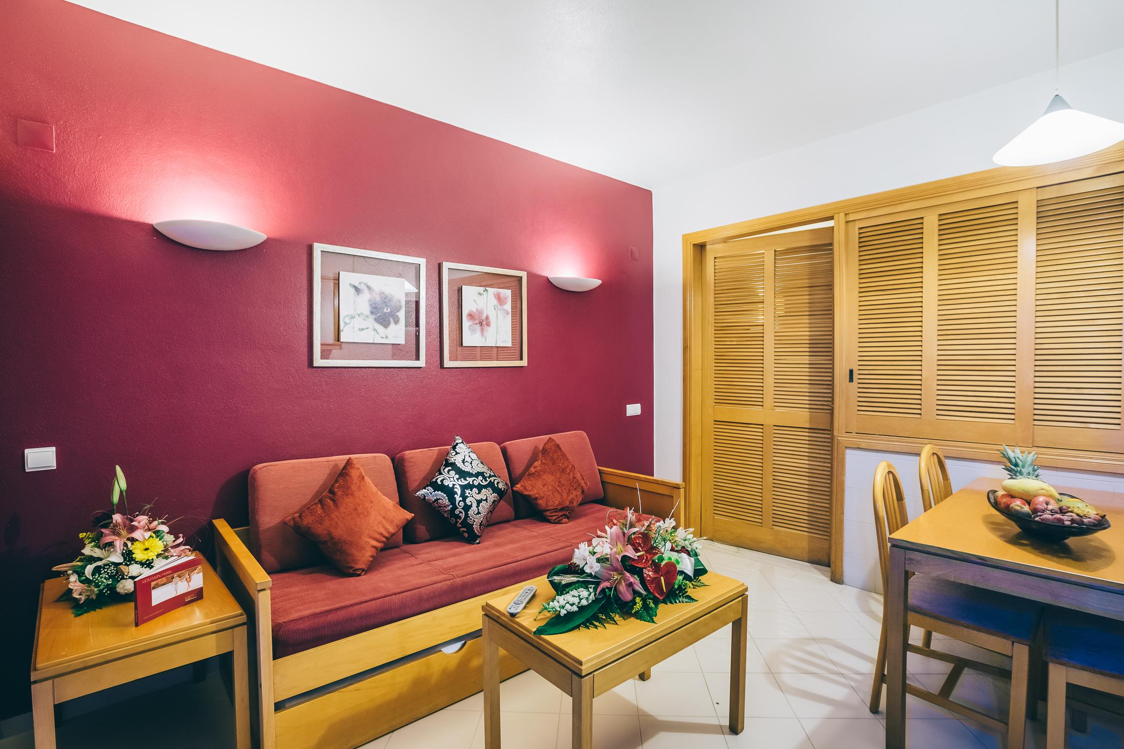 Grand Muthu Forte Da Oura Aparthotel Albufeira