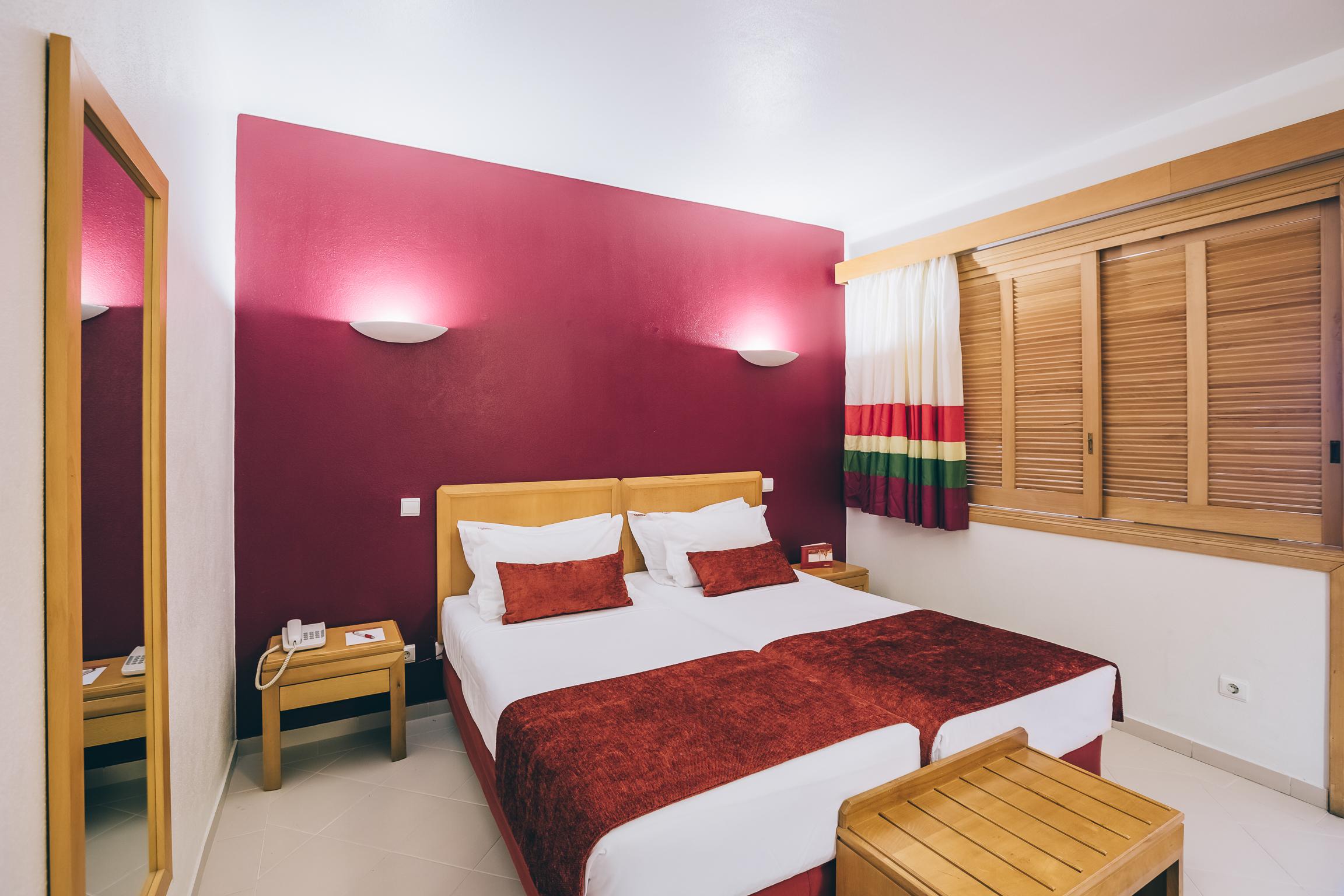 Grand Muthu Forte Da Oura Aparthotel 5*