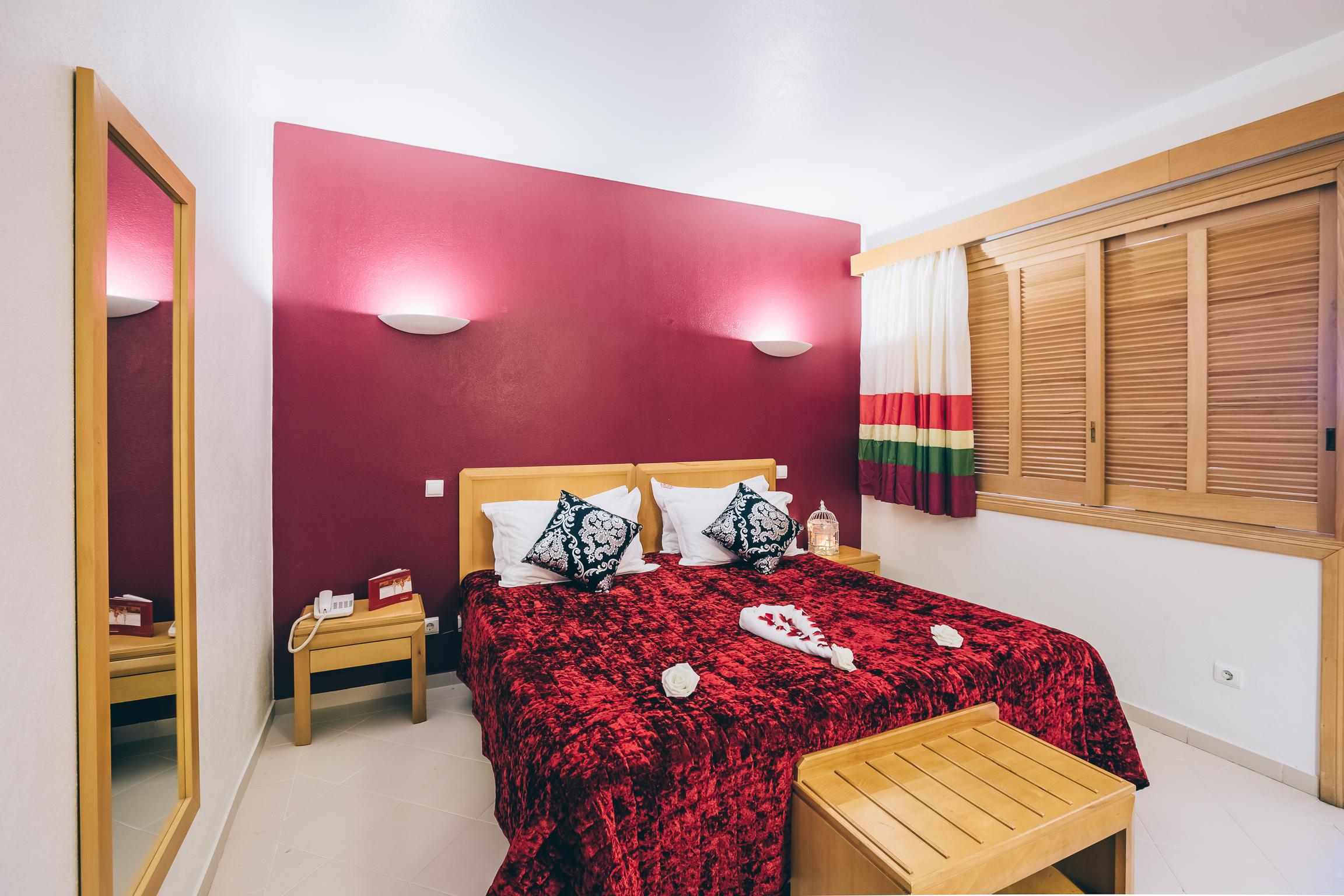 Grand Muthu Forte Da Oura Aparthotel 5*