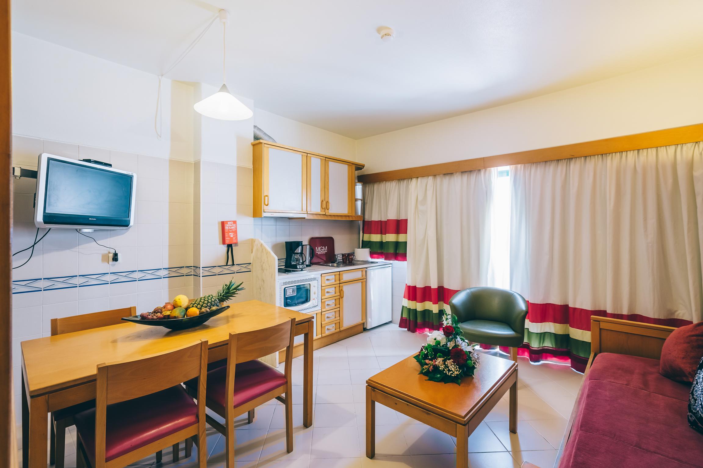 Grand Muthu Forte Da Oura 5* Albufeira