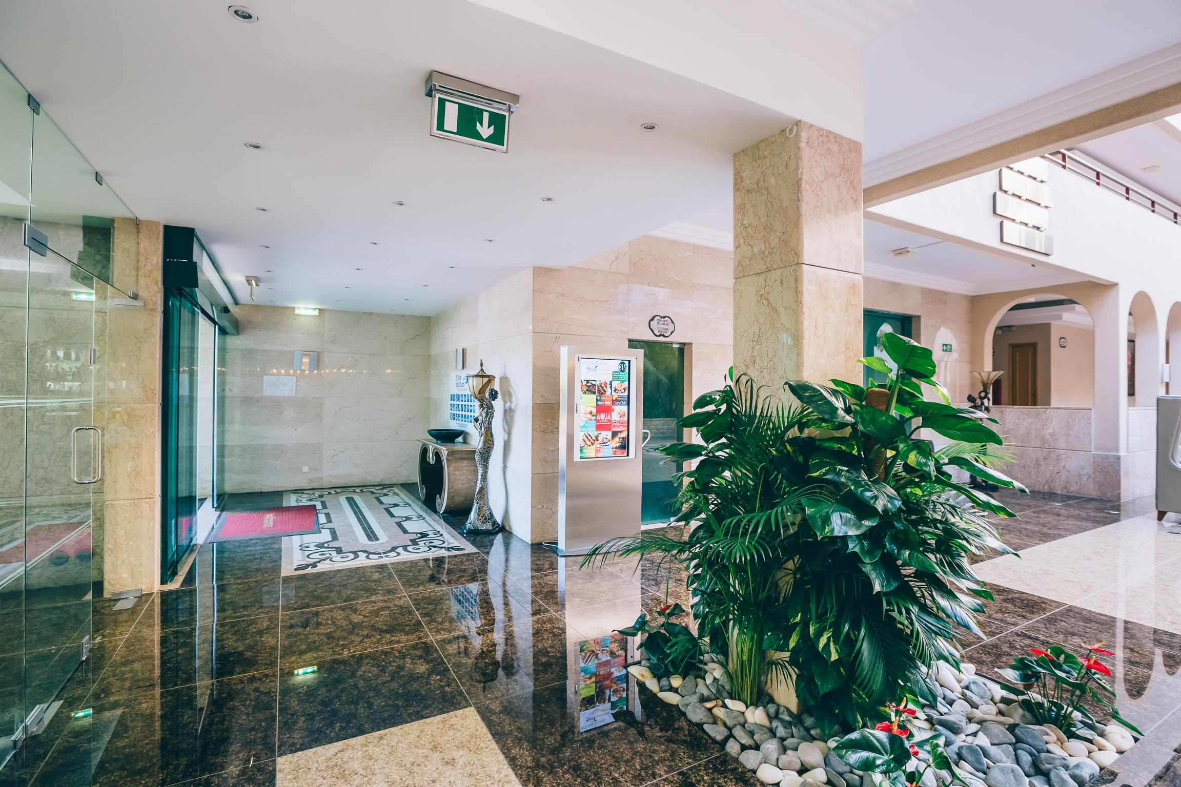 Aparthotel Grand Muthu Forte Da Oura 5*