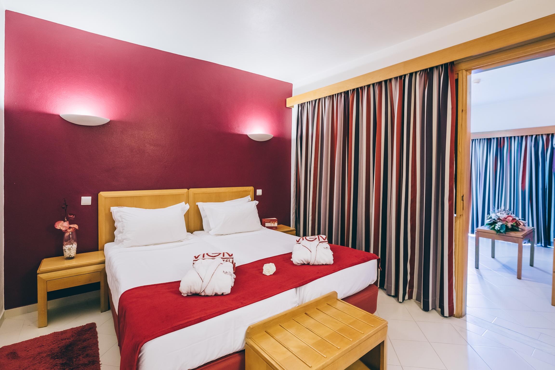 Grand Muthu Forte Da Oura 5*