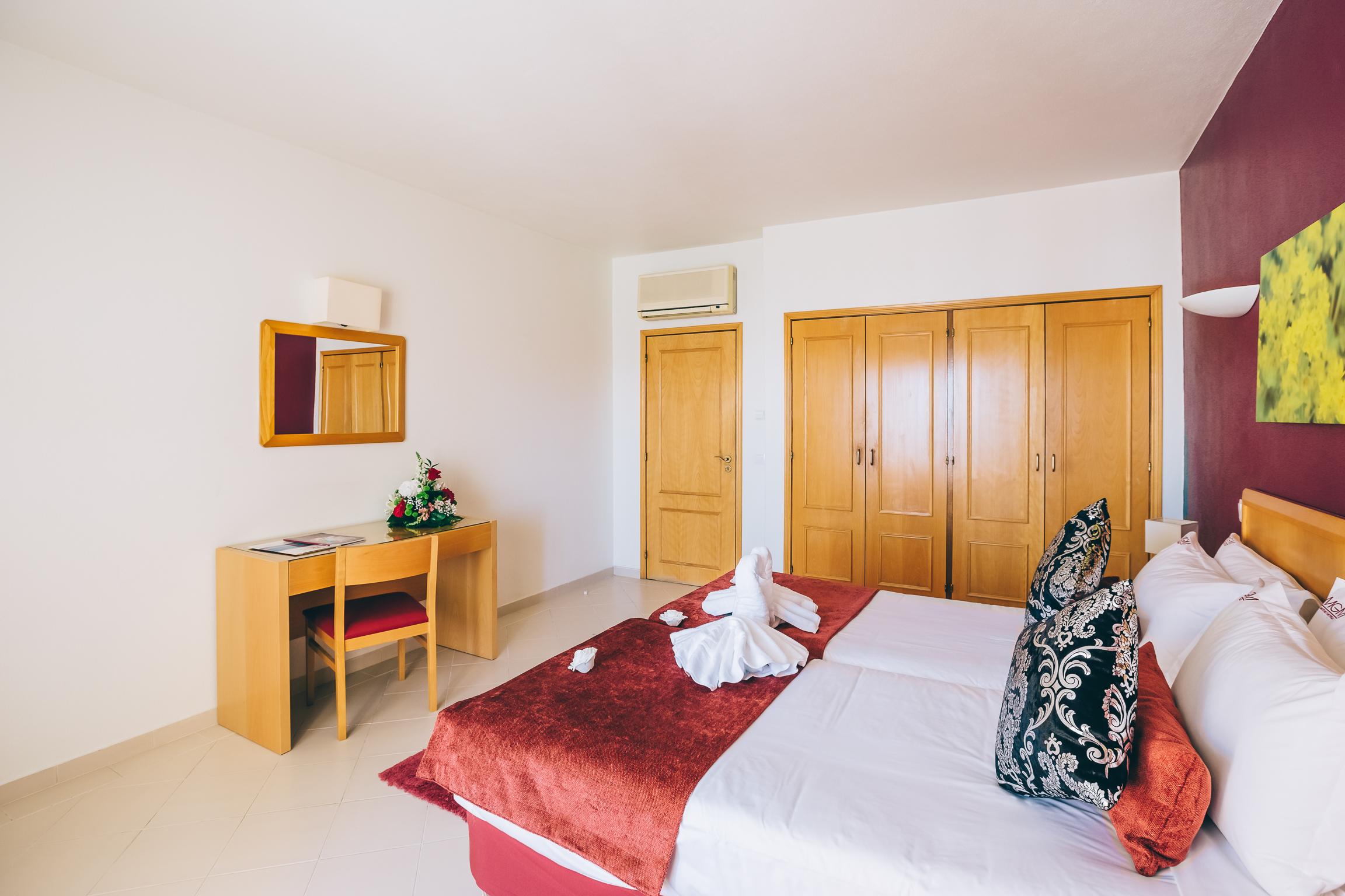 Grand Muthu Forte Da Oura Aparthotel 5*