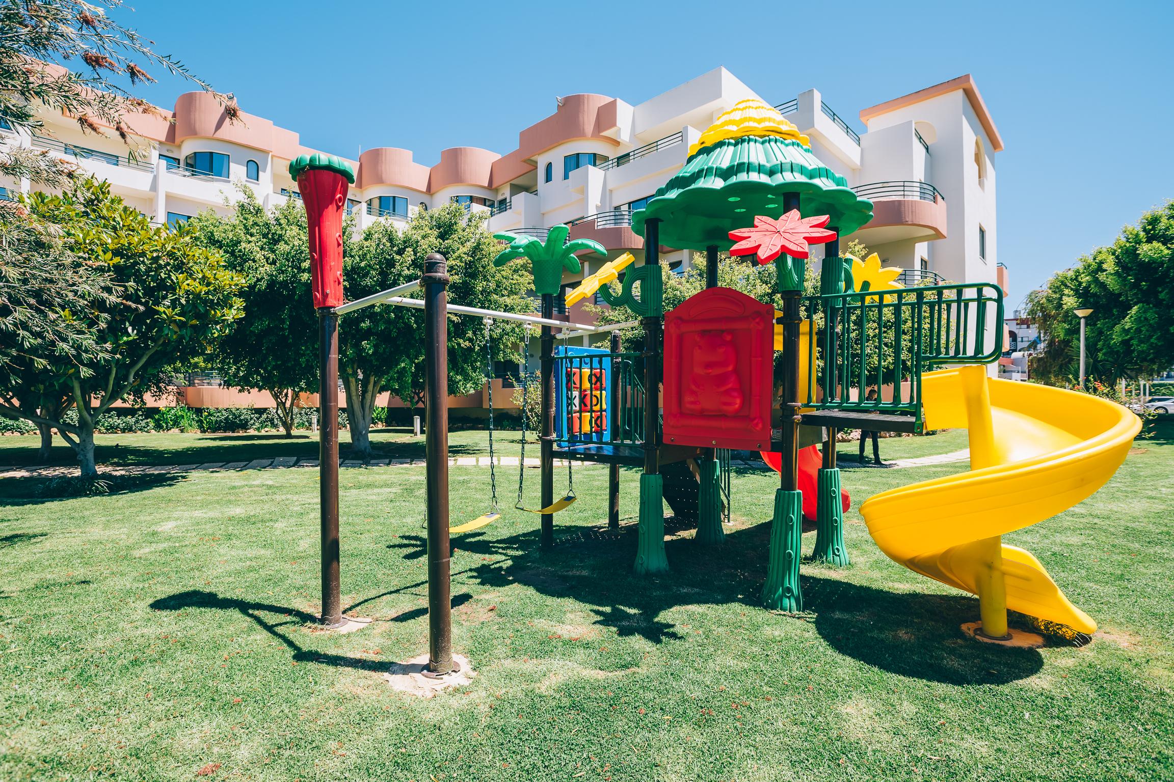 Grand Muthu Forte Da Oura 5*