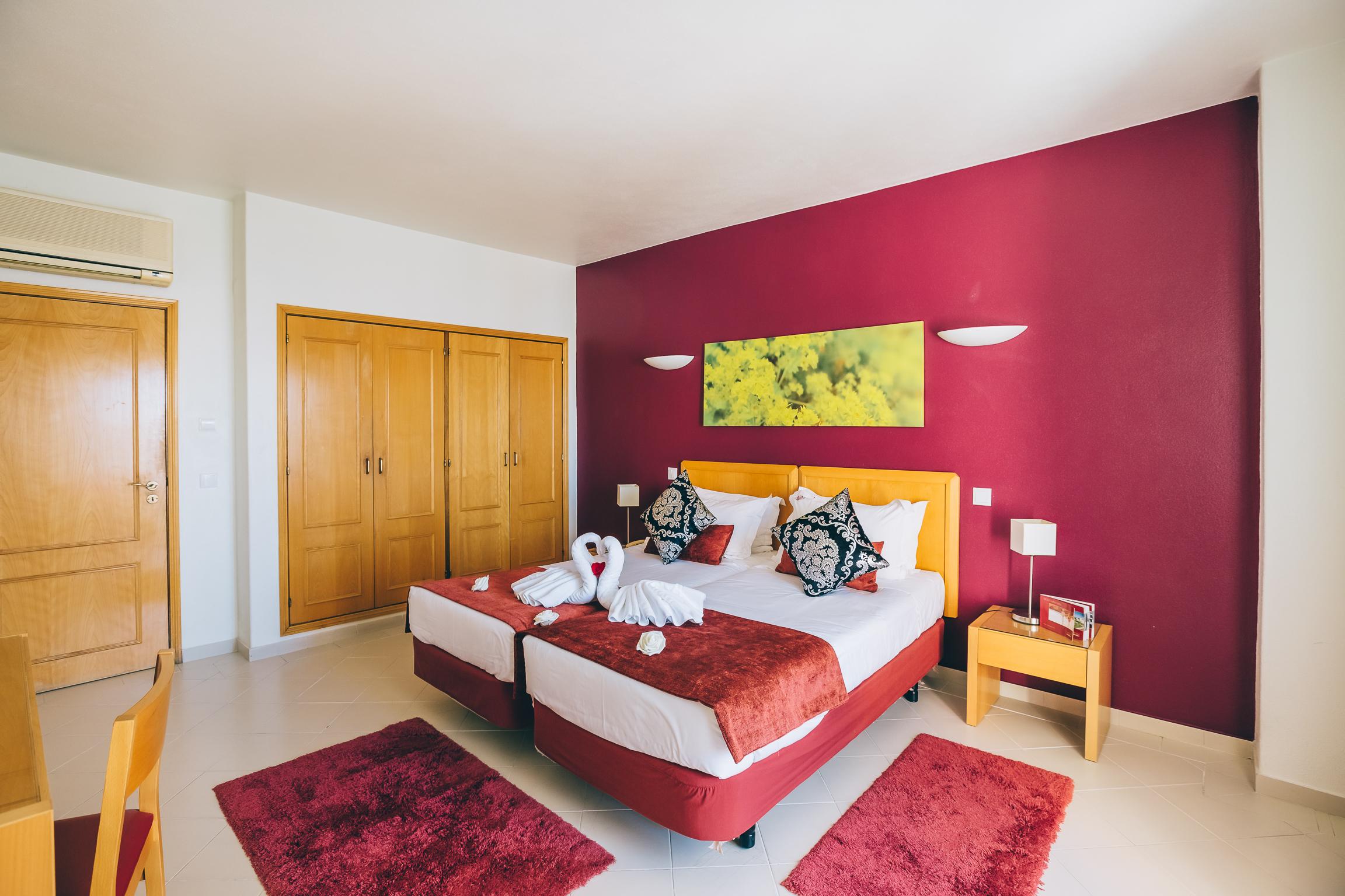 Aparthotel Grand Muthu Forte Da Oura Albufeira