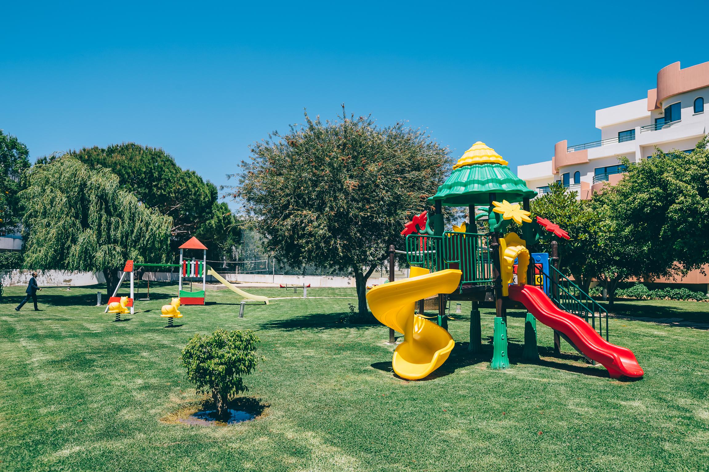 Grand Muthu Forte Da Oura Albufeira