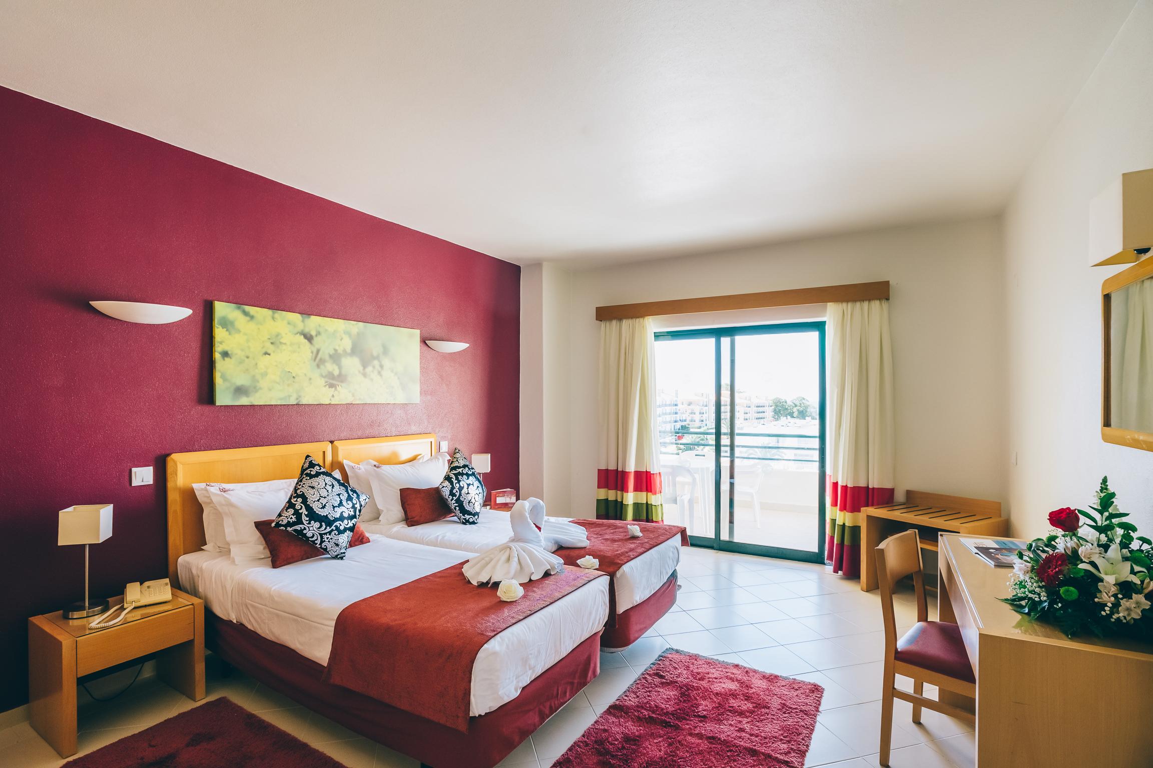 Grand Muthu Forte Da Oura 5*