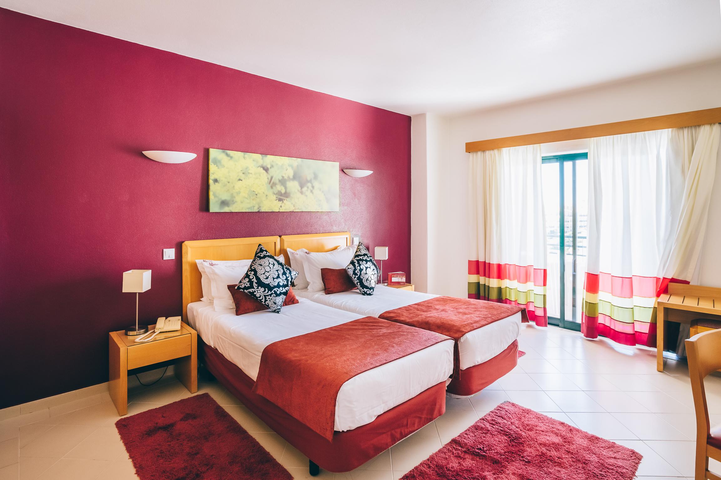 Grand Muthu Forte Da Oura Aparthotel Albufeira