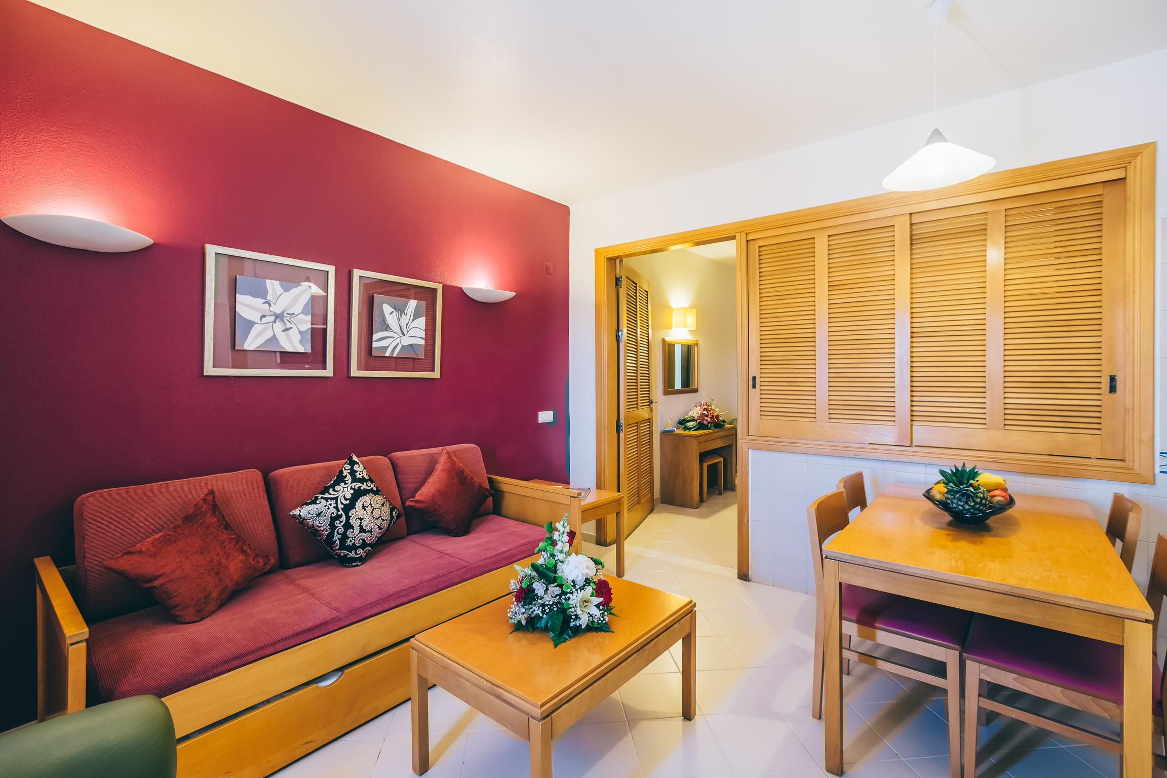 Aparthotel Grand Muthu Forte Da Oura 5*