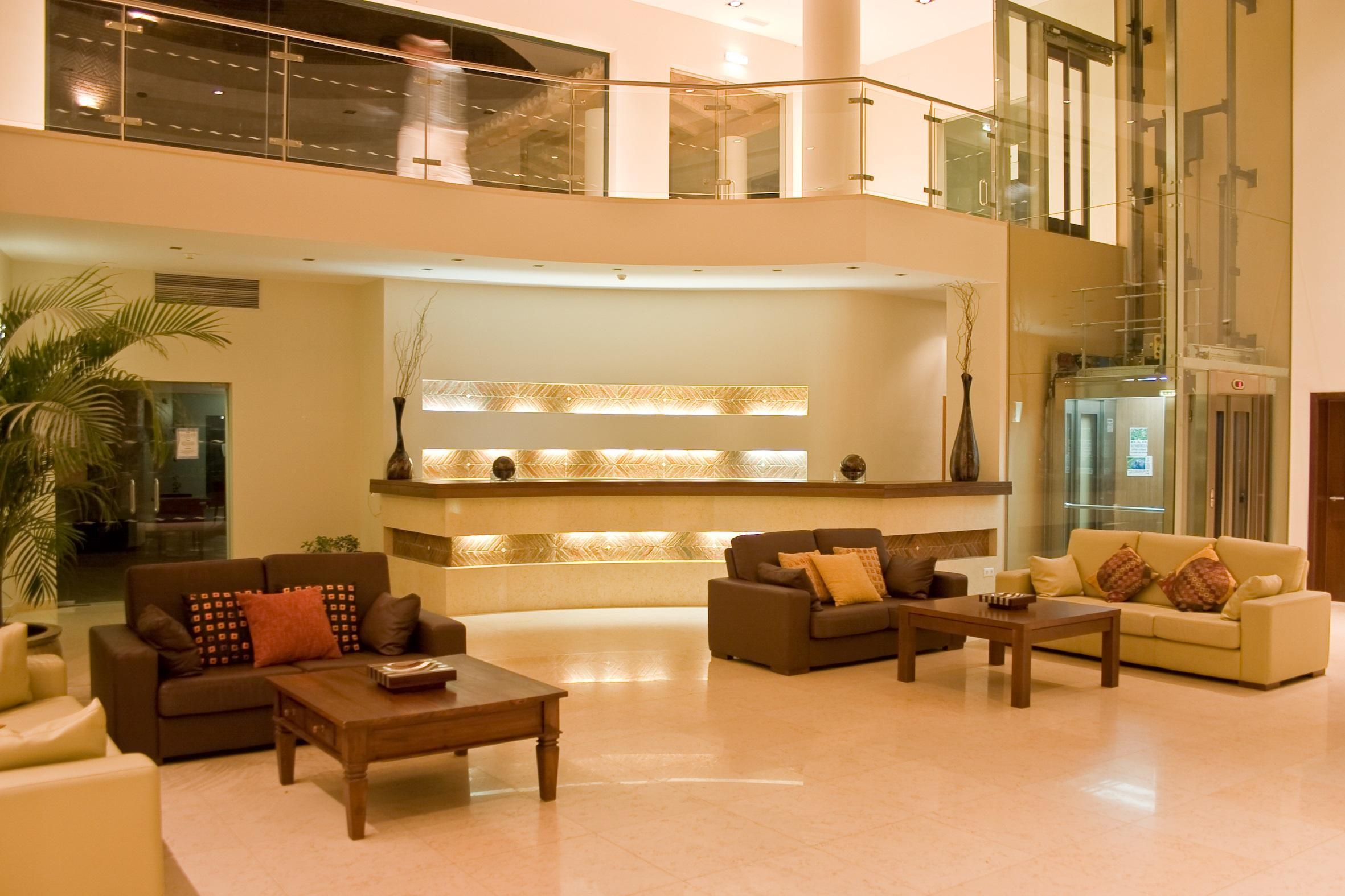 Apart-hotel Cerro Mar Atlantico & Cerro Mar Garden