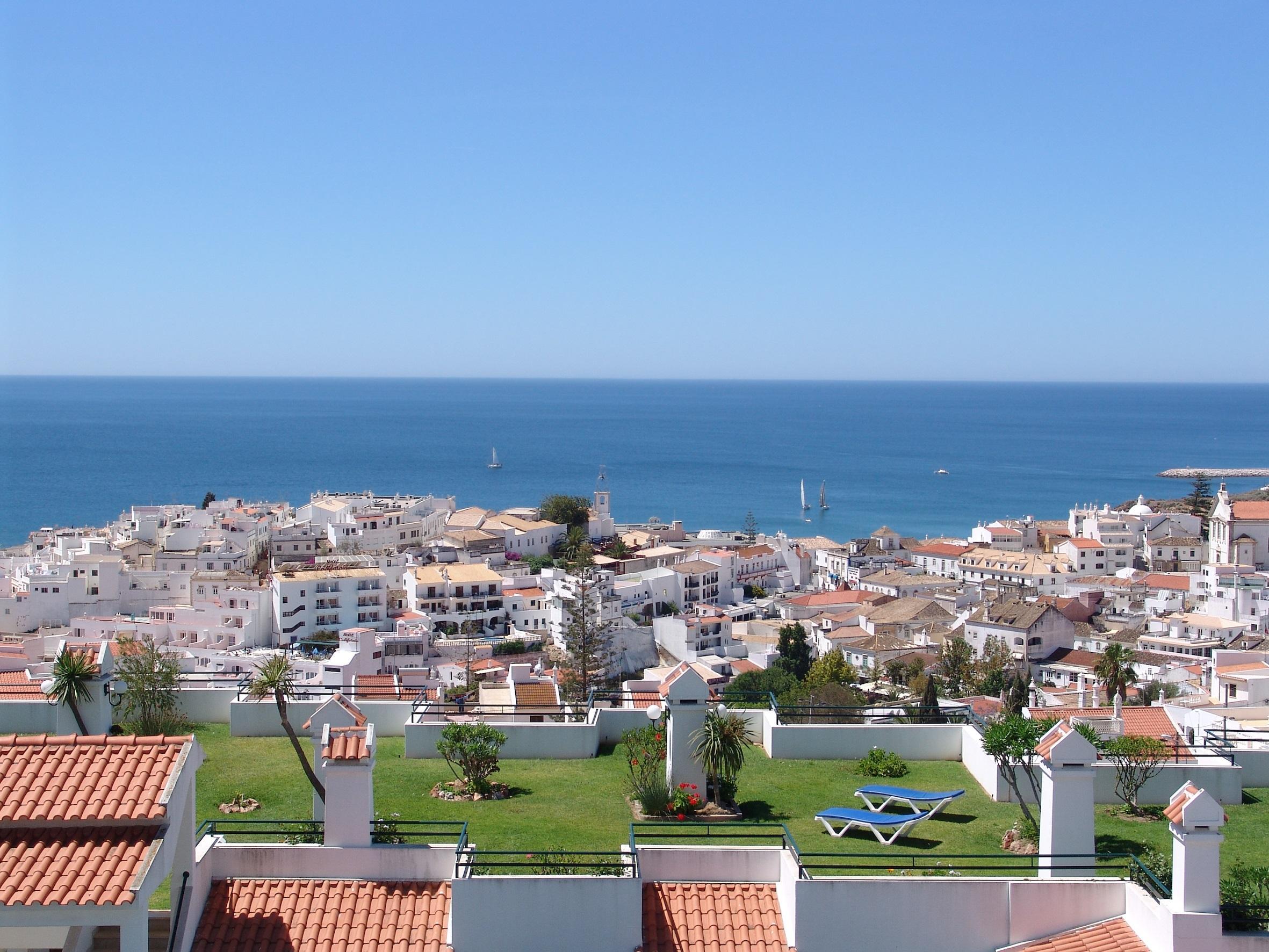 Cerro Mar Atlantico & Cerro Mar Garden Apart-hotel 4*